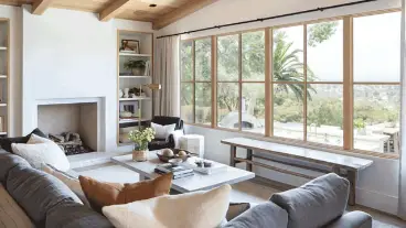 Las Vegas Archtitectural Windows and Doors - Image 1 - GVS Design & Build