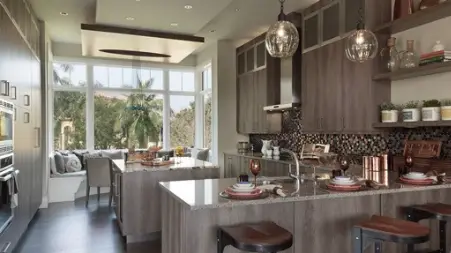 Las Vegas Archtitectural Windows and Doors - Image 2 - GVS Design & Build