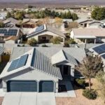 solar home