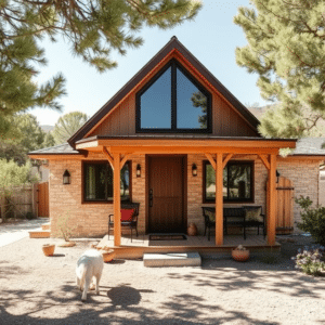 Las Vegas Casita Builders - GVS Design & Build
