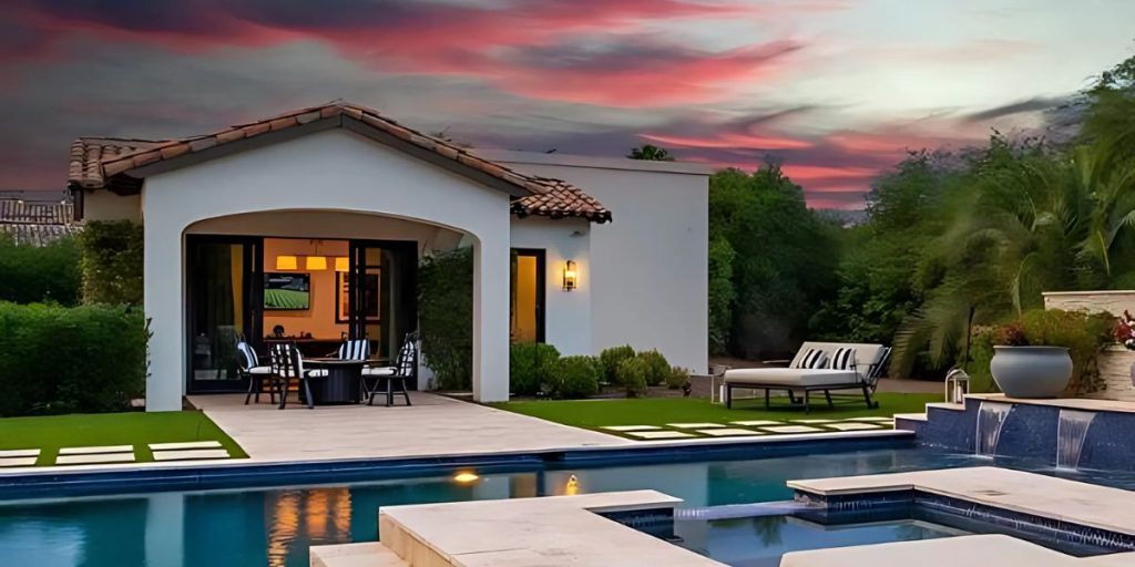 Luxury Custom Home Construction: Building Your Dream Estate with Unmatched Elegance