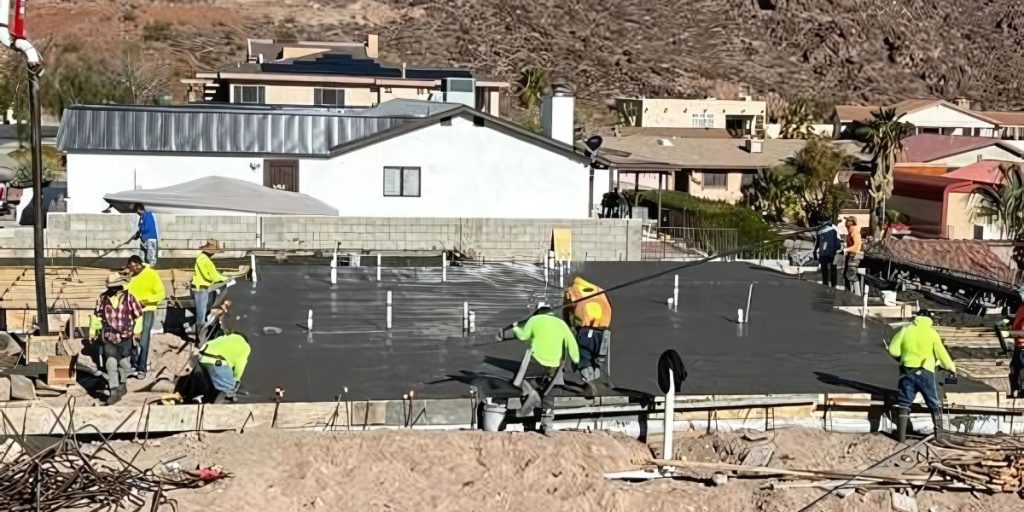 Top-Rated Custom Home Builders in Las Vegas: Discover GVS Design & Build