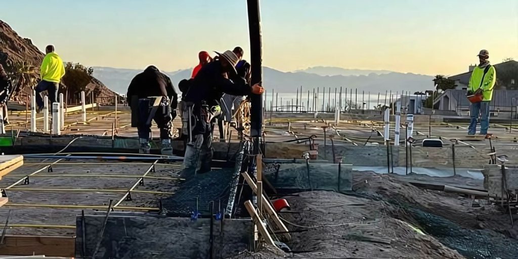 Affordable General Contractors in Las Vegas: Trusted Partners for Your Next Project