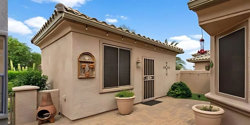 Streamline Your Project: Hire a Las Vegas Design-Build Contractor